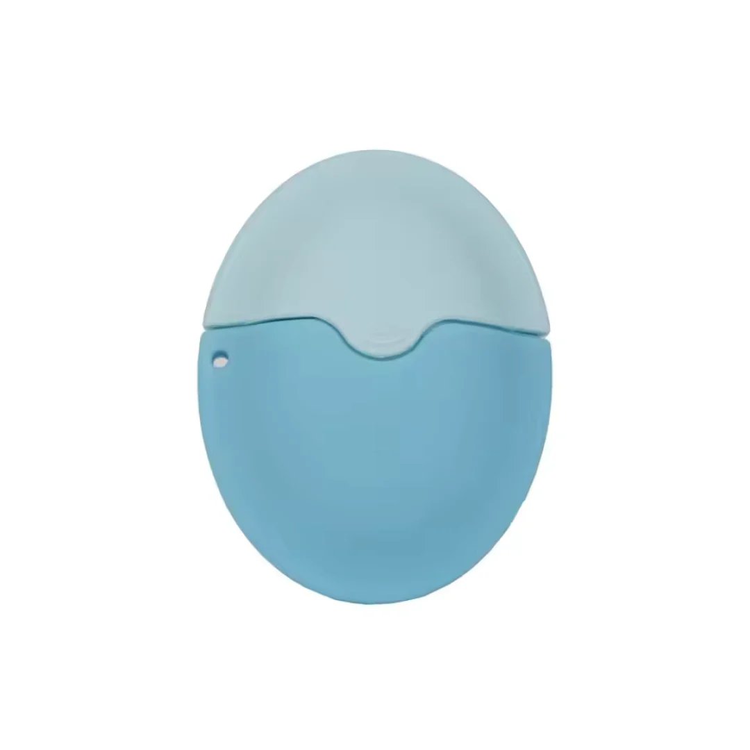 Silicone Applicator Easy Sun Care | Mess-Free & Smooth