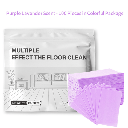 Last Day 49% OFFMulti-Surface Antibacterial Cleaner for Hardwood, Tile & Laminate