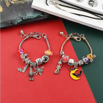 Limited EditionHalloween Treasures Charm Bracelet