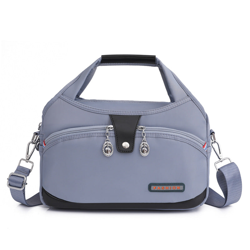 HOT SALE 50%OFFFashion Anti-theft Tote Bag