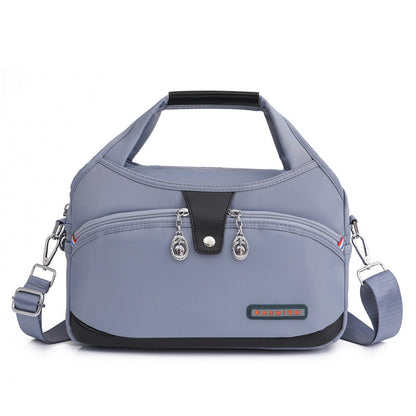 HOT SALE 50%OFFFashion Anti-theft Tote Bag