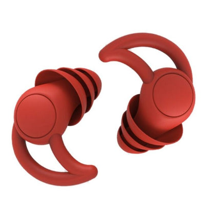 Quiet Comfort Earplugs for Deep Relaxation