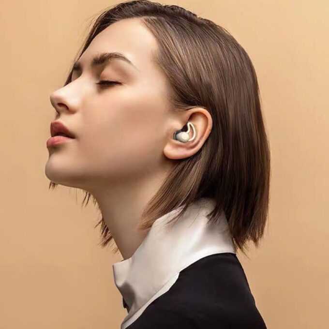 Quiet Comfort Earplugs for Deep Relaxation