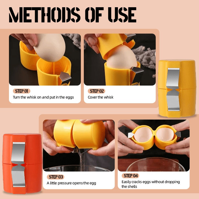 Egg Opener