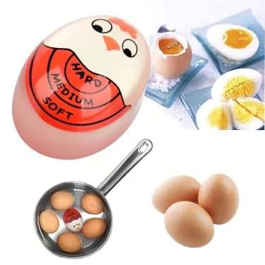 Egg Timer