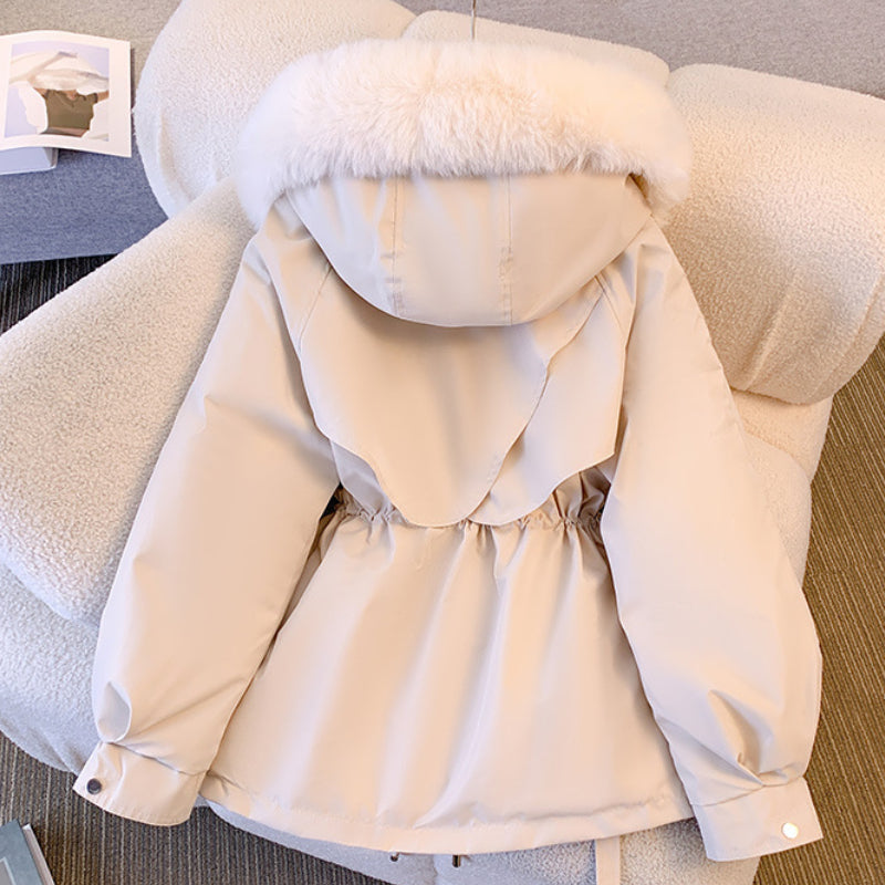 Elana - Women's Warm and Versatile Winter Jacket