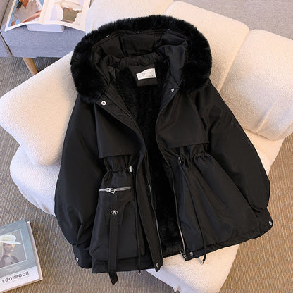 Elana - Women's Warm and Versatile Winter Jacket
