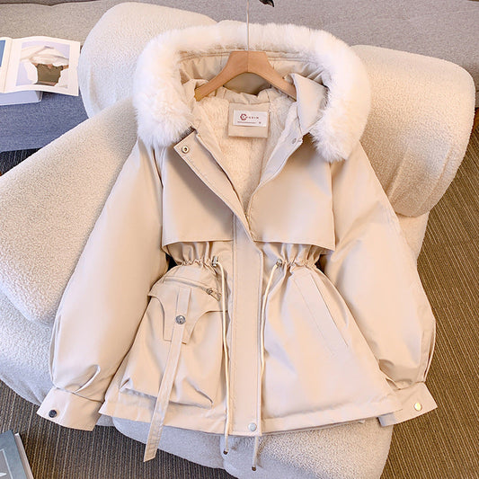 Elana - Women's Warm and Versatile Winter Jacket