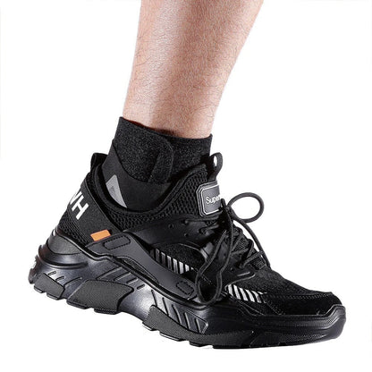 Adjustable Arch & Ankle Support Brace