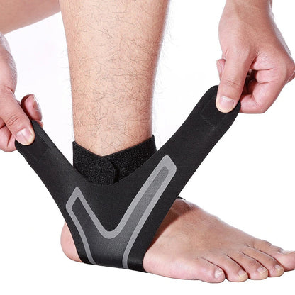 Adjustable Arch & Ankle Support Brace