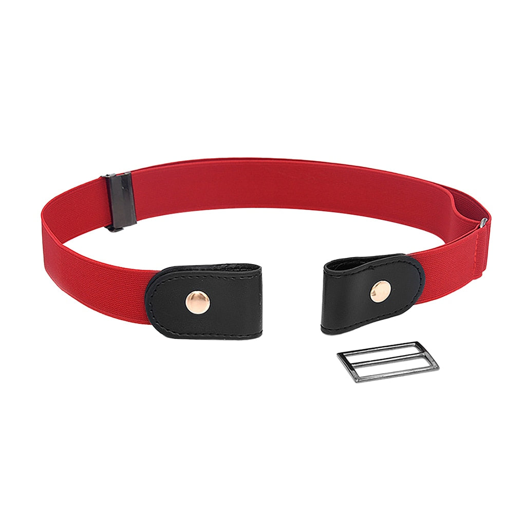 Elastic Belt - Ultra Elastic Waist Belt