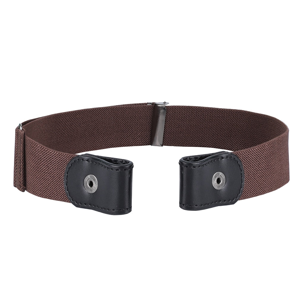 Elastic Belt - Ultra Elastic Waist Belt