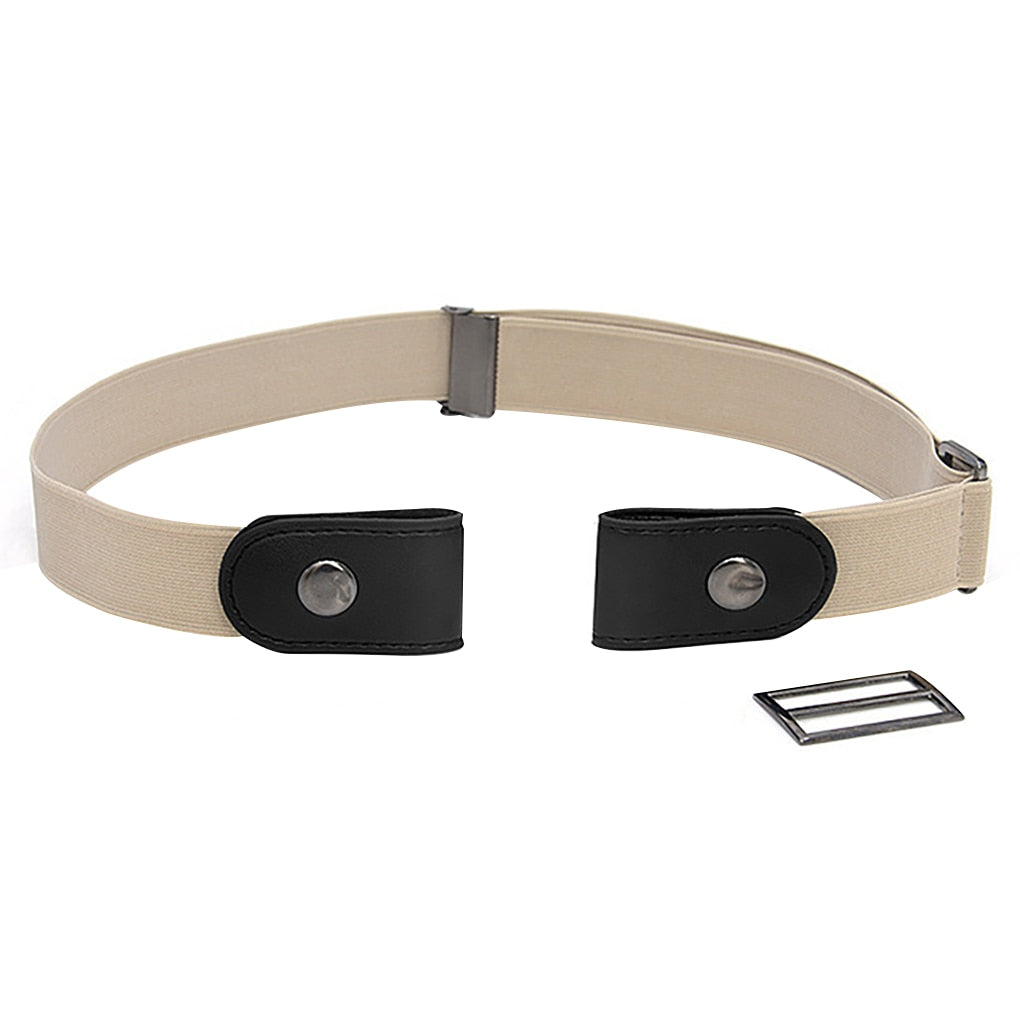 Elastic Belt - Ultra Elastic Waist Belt
