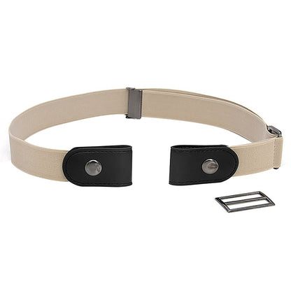 Elastic Belt - Ultra Elastic Waist Belt