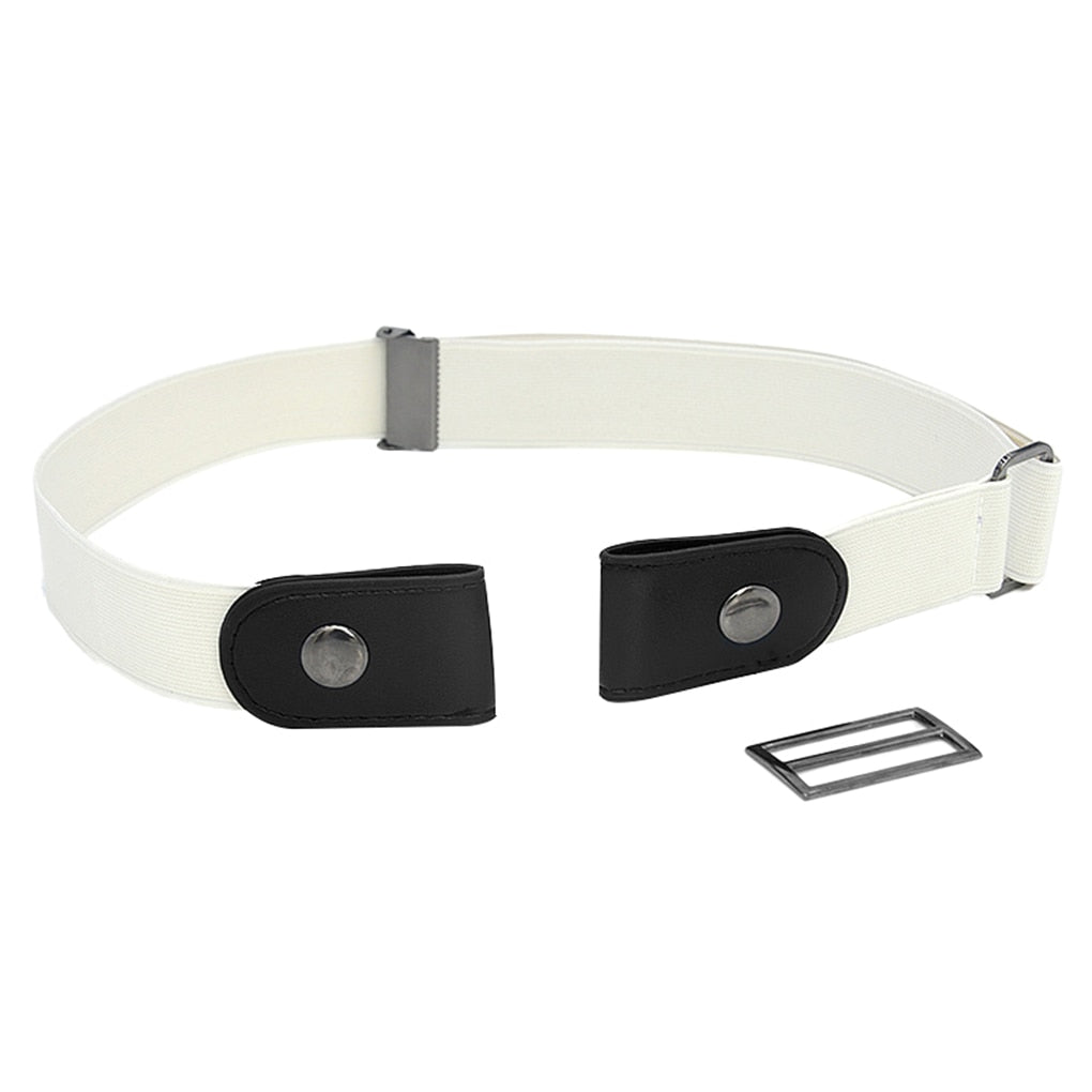 Elastic Belt - Ultra Elastic Waist Belt