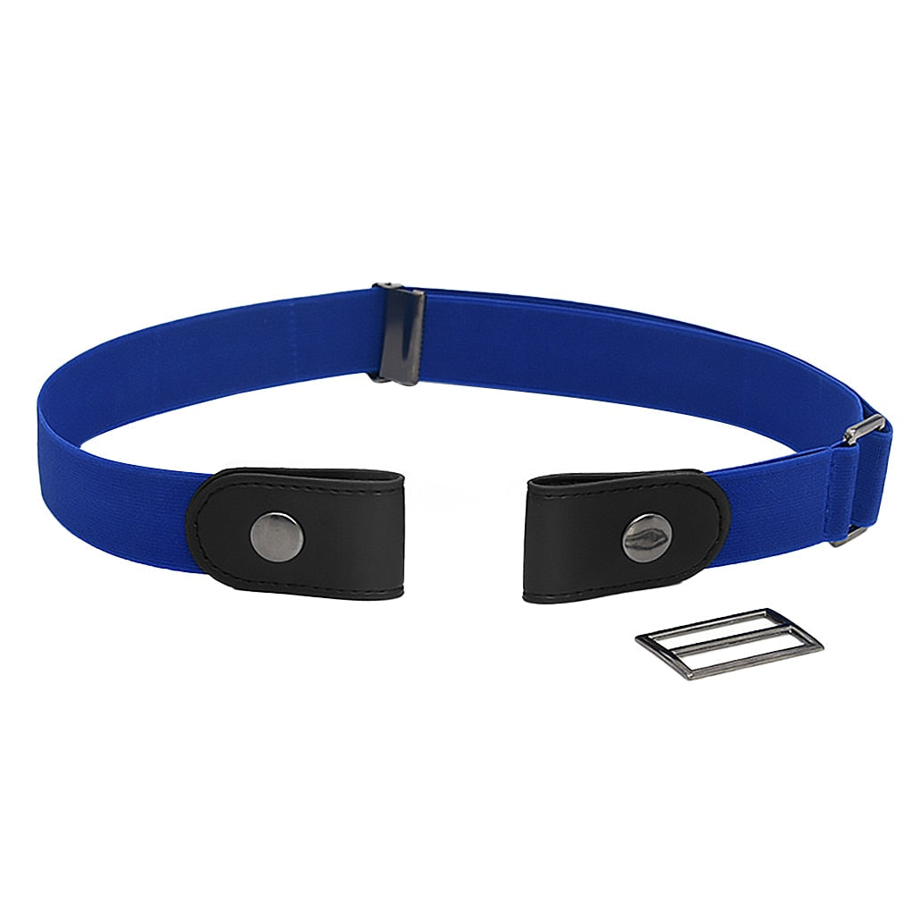 Elastic Belt - Ultra Elastic Waist Belt