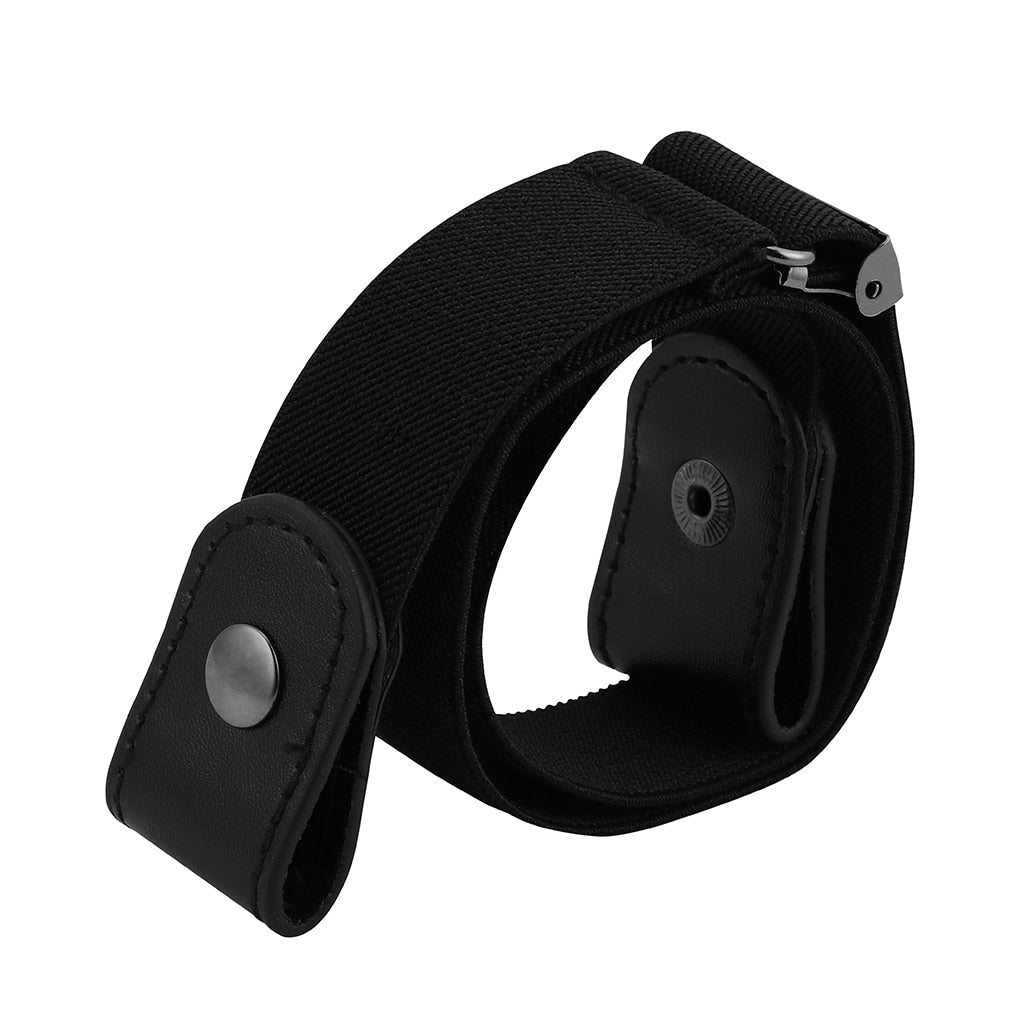 Elastic Belt - Ultra Elastic Waist Belt