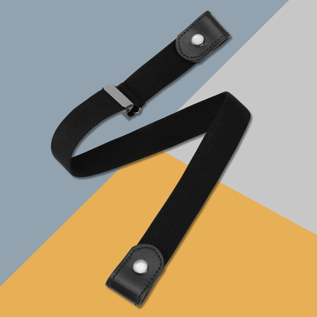 Elastic Belt - Ultra Elastic Waist Belt