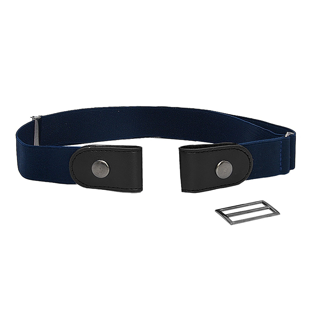 Elastic Belt - Ultra Elastic Waist Belt