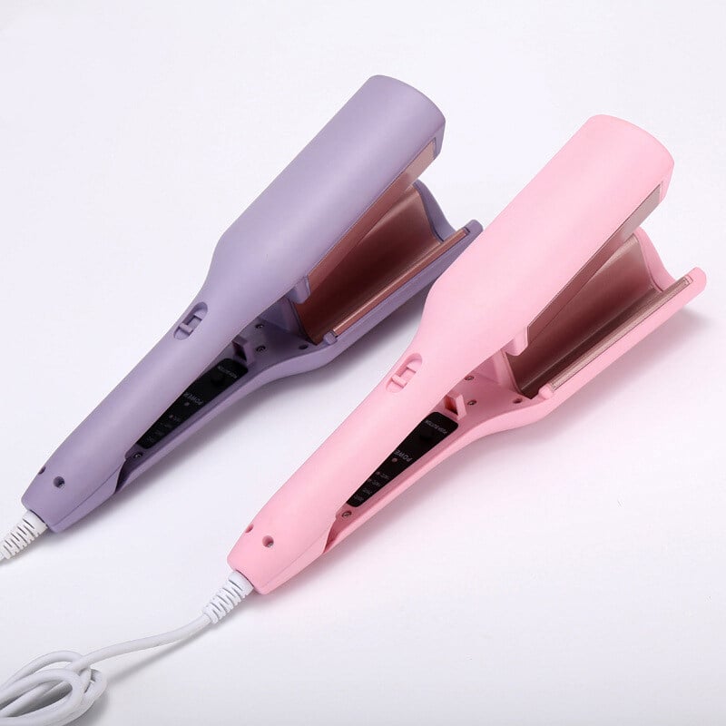 French Wave Hair Waver