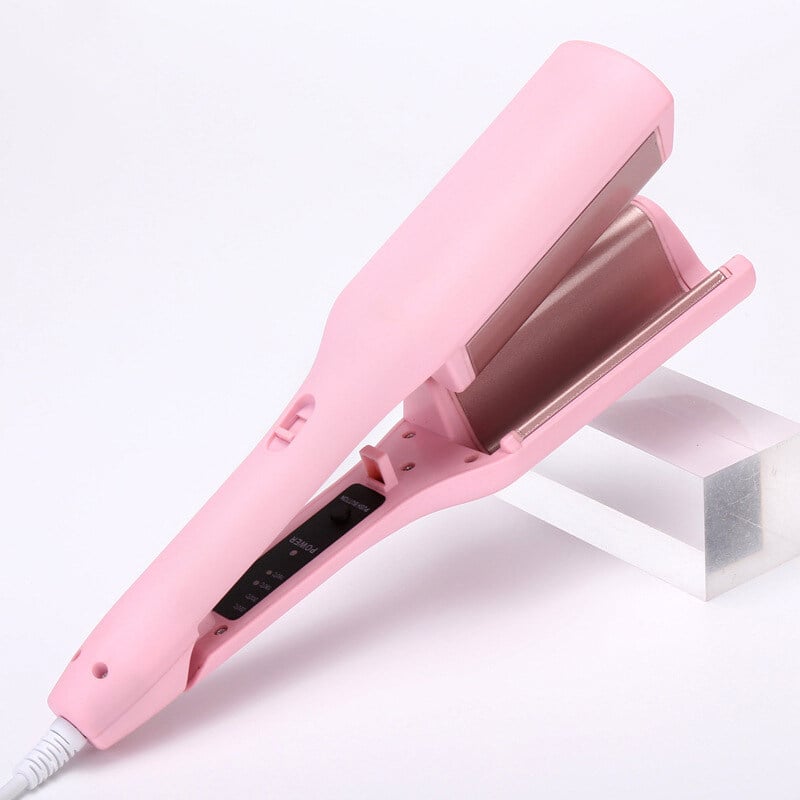French Wave Hair Waver