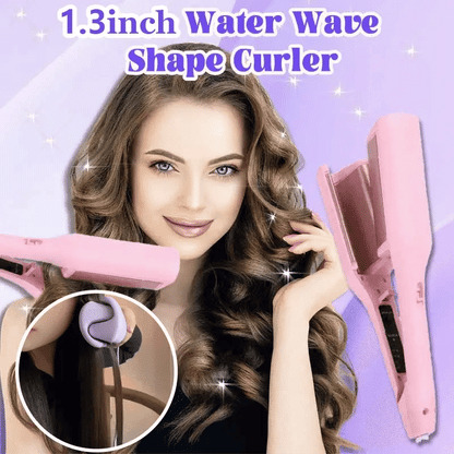 French Wave Hair Waver