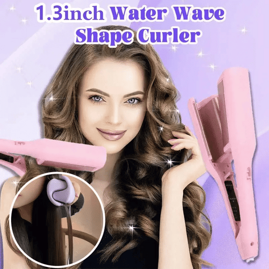French Wave Hair Waver