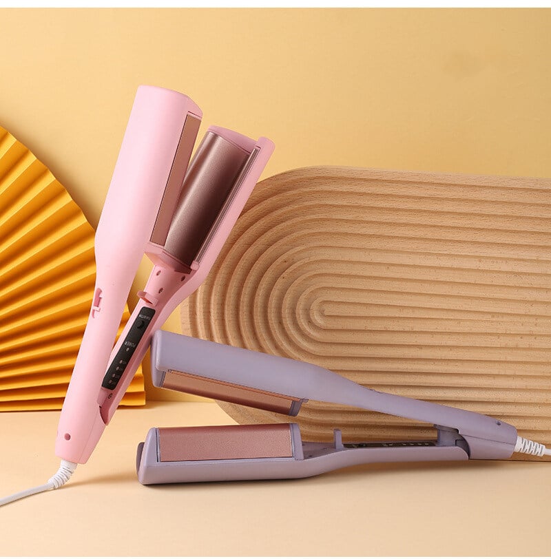 French Wave Hair Waver