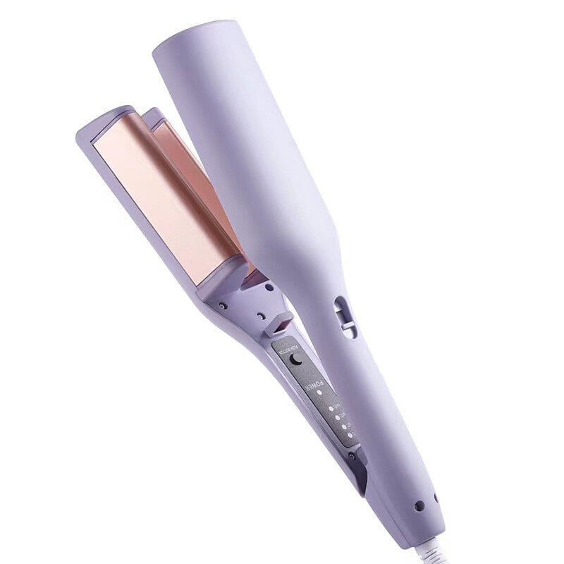 French Wave Hair Waver