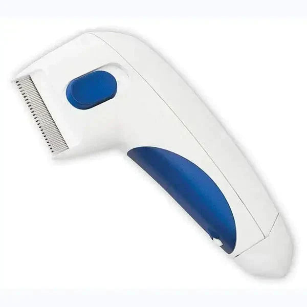 Electric Flea Eliminator for Pets – FleaZap