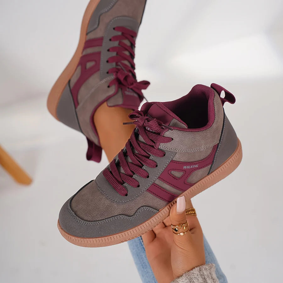 Elegant and Comfortable Sneakers