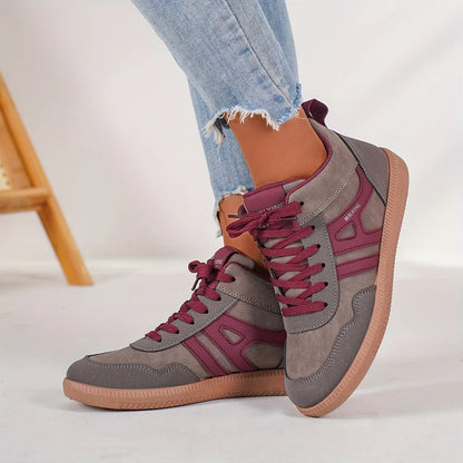 Elegant and Comfortable Sneakers