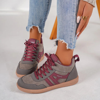 Elegant and Comfortable Sneakers