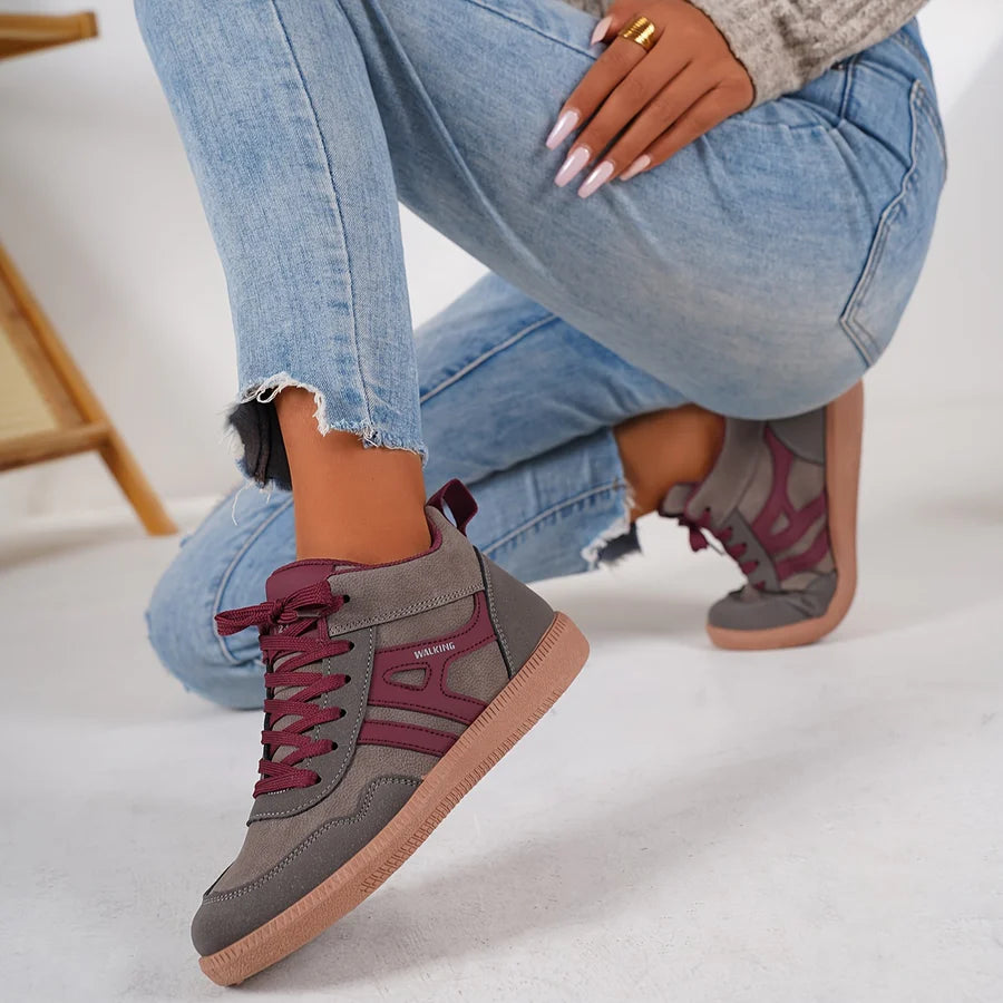 Elegant and Comfortable Sneakers
