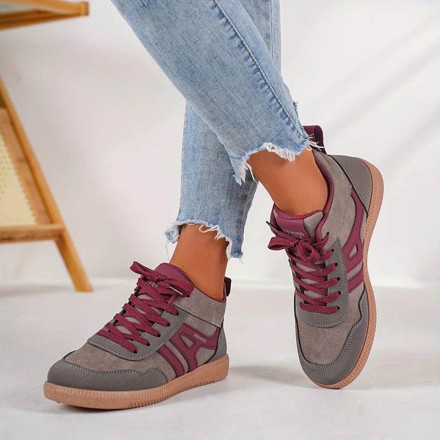 Elegant and Comfortable Sneakers