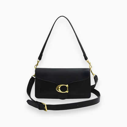 Elegant handbag with large storage space