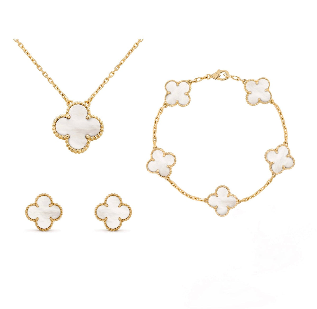 Elegant Jewelry Set – Aurora