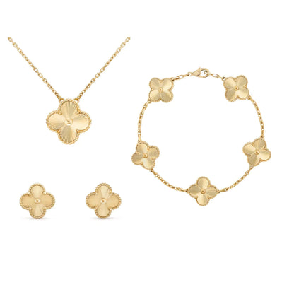 Elegant Jewelry Set – Aurora