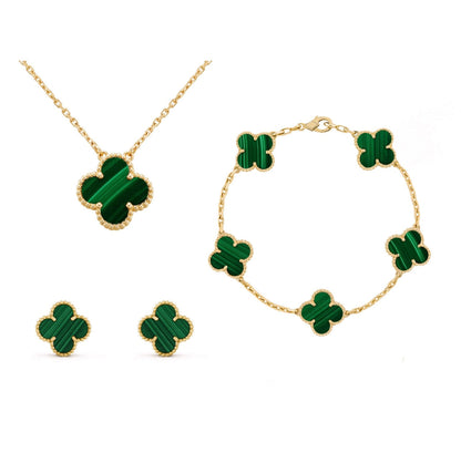 Elegant Jewelry Set – Aurora