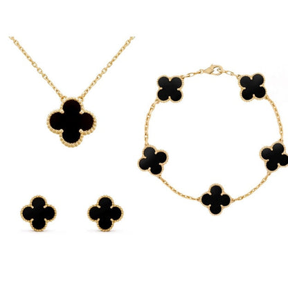 Elegant Jewelry Set – Aurora