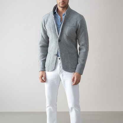 Elegant Men's Blazer