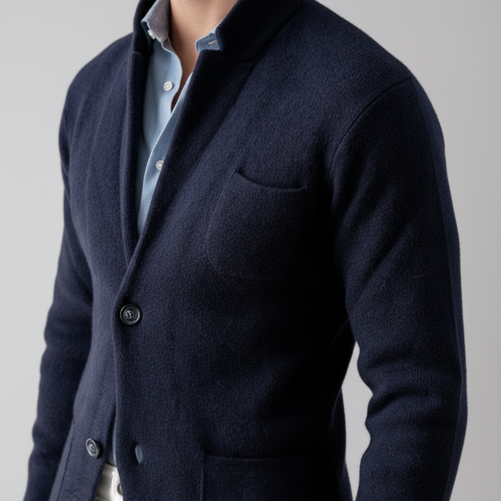 Elegant Men's Blazer