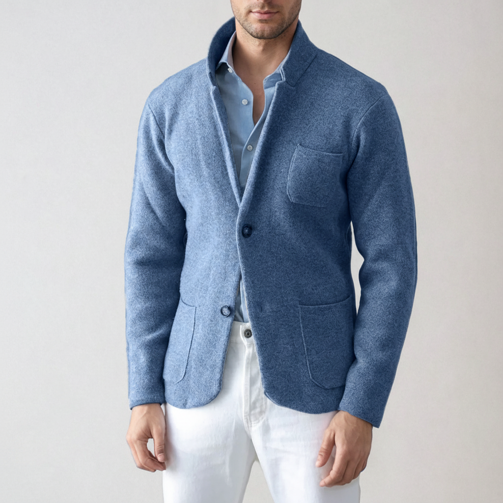 Elegant Men's Blazer