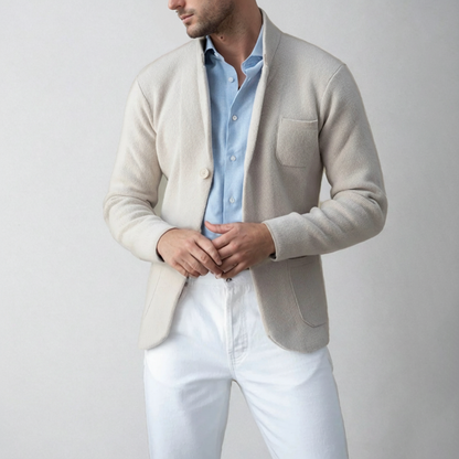 Elegant Men's Blazer