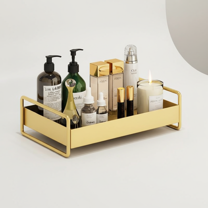Elegant Modern Organizer Tray for Home & Office