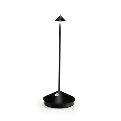 Elegant simplicity in every detail of lighting