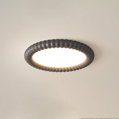 Elegant symmetry and gentle light diffusion for every interior