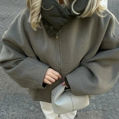 Elegant Women's Hoodie