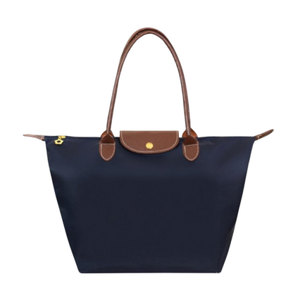 Elegant Women's Spacious Shoulder Bag for Daily Use