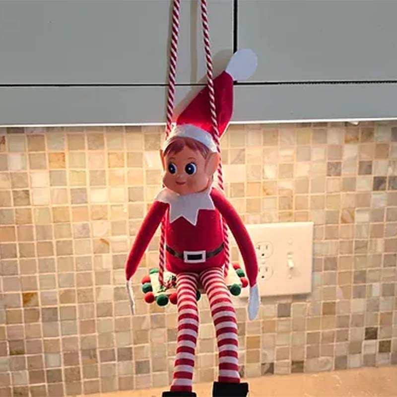 Elf Kit Christmas Activities